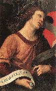 RAFFAELLO Sanzio, Angel